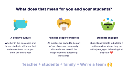 class dojo